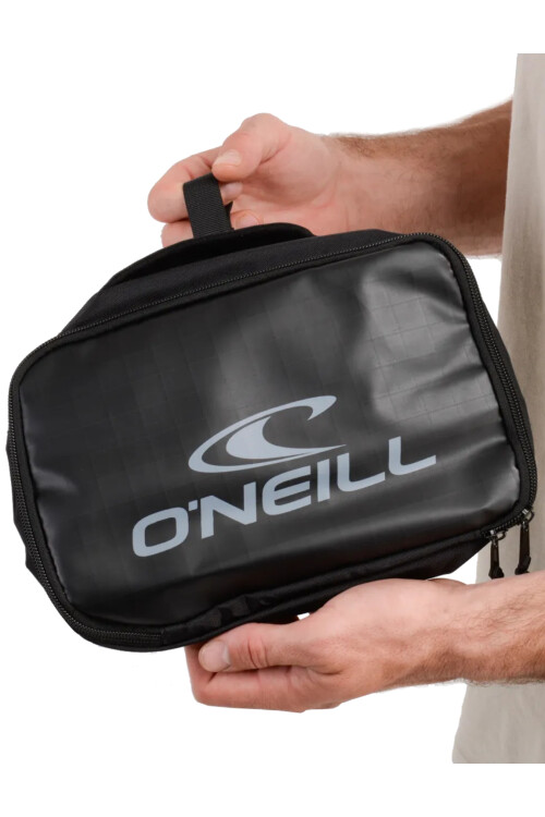 Neceser O'Neill Pacific Tech Negro