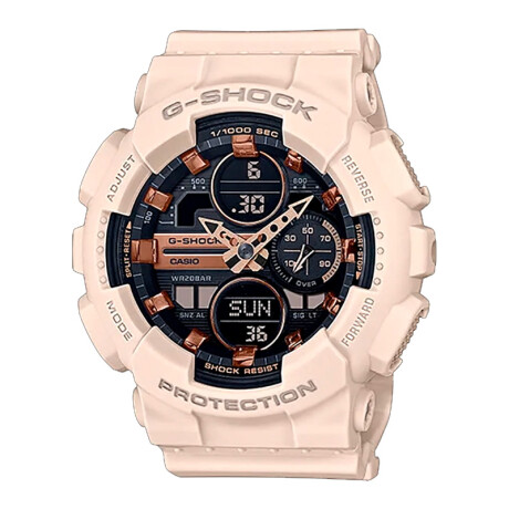 Reloj G-Shock para Mujer GMA-S140M-4ADR Reloj G-Shock para Mujer GMA-S140M-4ADR