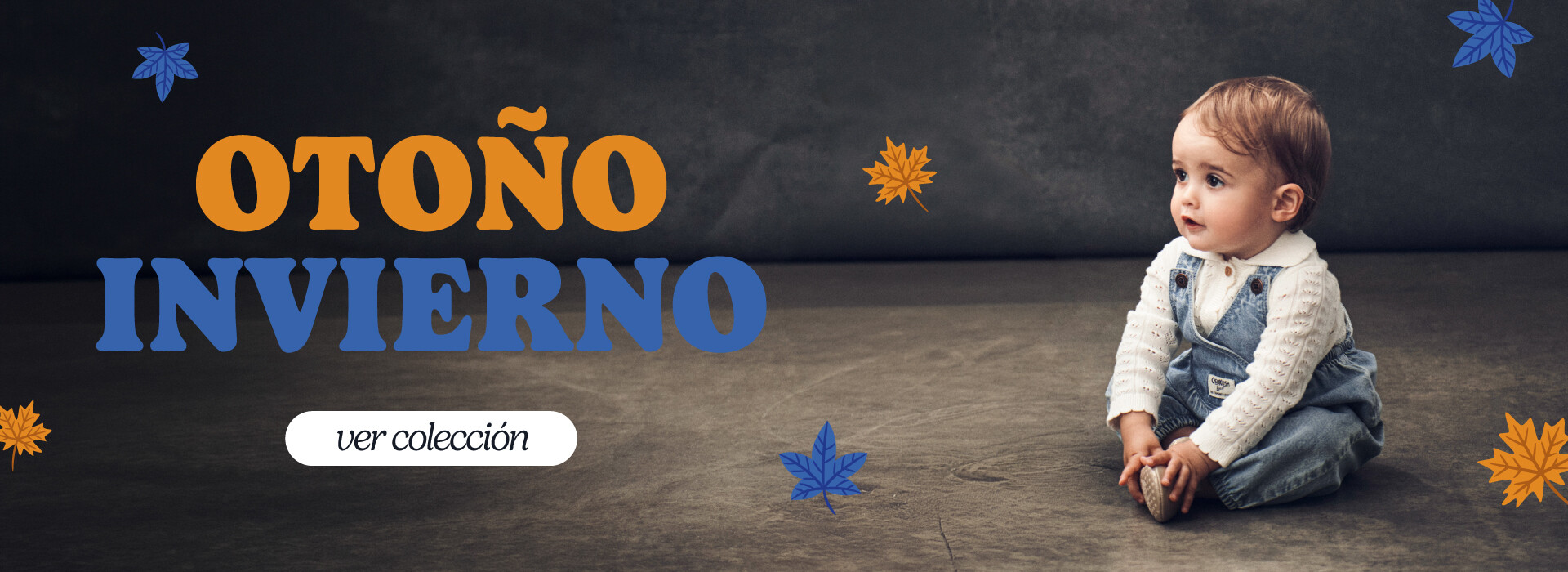 Otoño Invierno