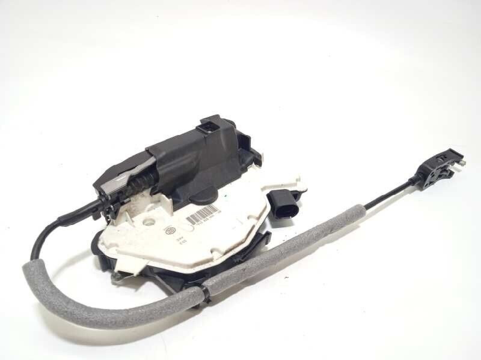 CERRADURA DE PUERTA TRASERA DERECHA AMAROK 