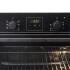 Horno Eléctrico De Empotrar James Hee-bkd G2 56 L HORNO DE EMPOTRAR JAMES HEE-BKD G2 41150