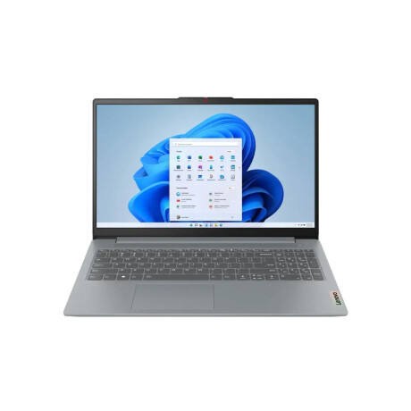 Notebook Lenovo Slim 3 Ryzen 7 5825U 512GB 16GB 15.6" Touch Notebook Lenovo Slim 3 Ryzen 7 5825U 512GB 16GB 15.6" Touch