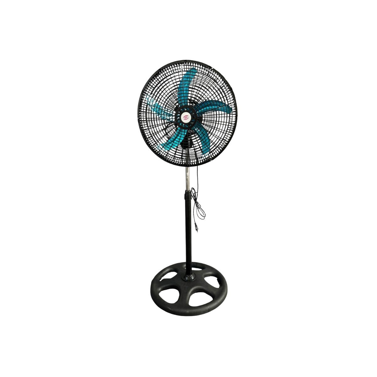 Ventilador 18" Met 360 Grados 3 En 1 60w Naf 