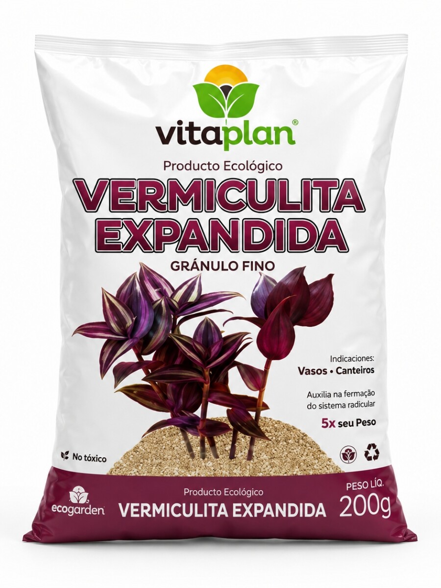 VERMICULITA VERMICULITA