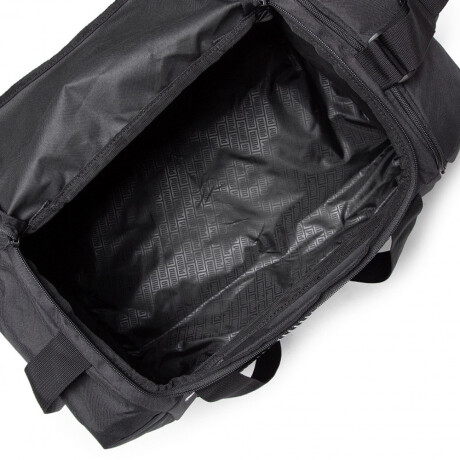 Fundamentals Sports Bag S Black