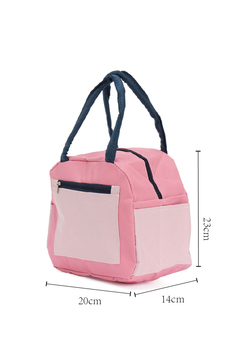 Lonchera escolar Surtido