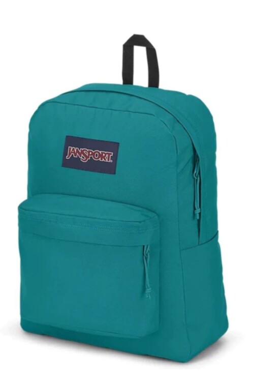 MOCHILA SUPERBREAK PLUS DEEP LAKE