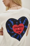 Remera Loud Crudo