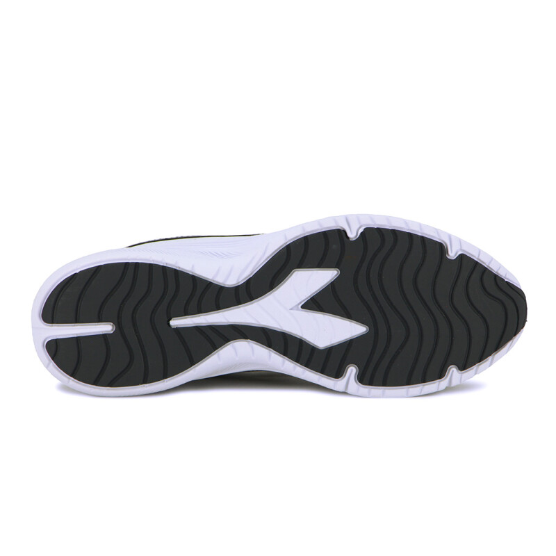 Diadora Hombre Champion Running EAGLE 8 SL Blanco-Marino