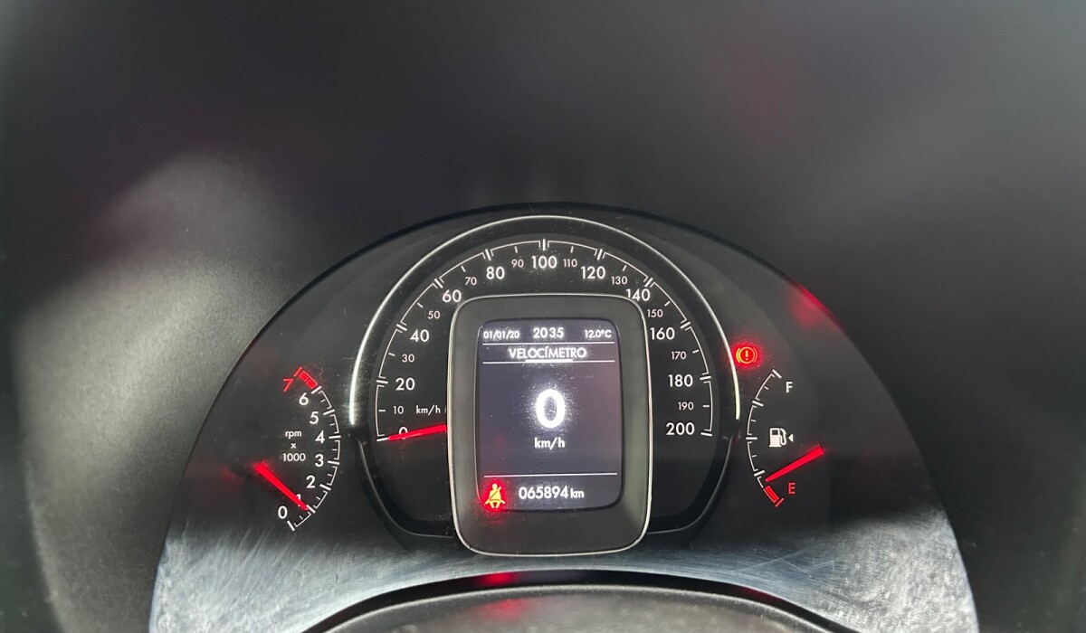 Fiat Strada Volcano - 2022 Fiat Strada Volcano - 2022