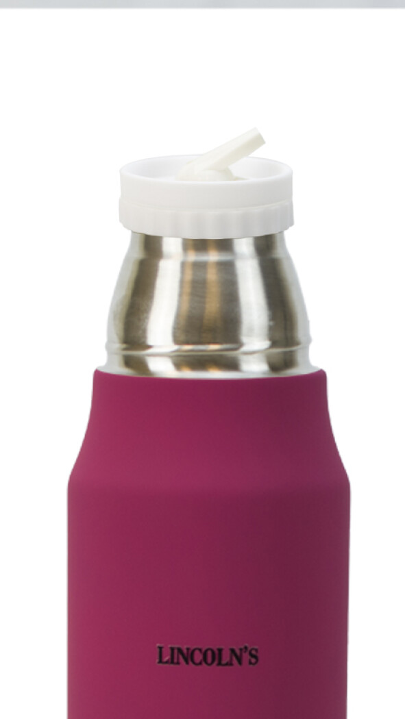 TERMO 750 ML KOSOVO FUCSIA