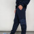 PANTALÓN BIG LOGO Umbro Hombre 001