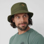 Kiruna Hat - Unisex Dark Grey