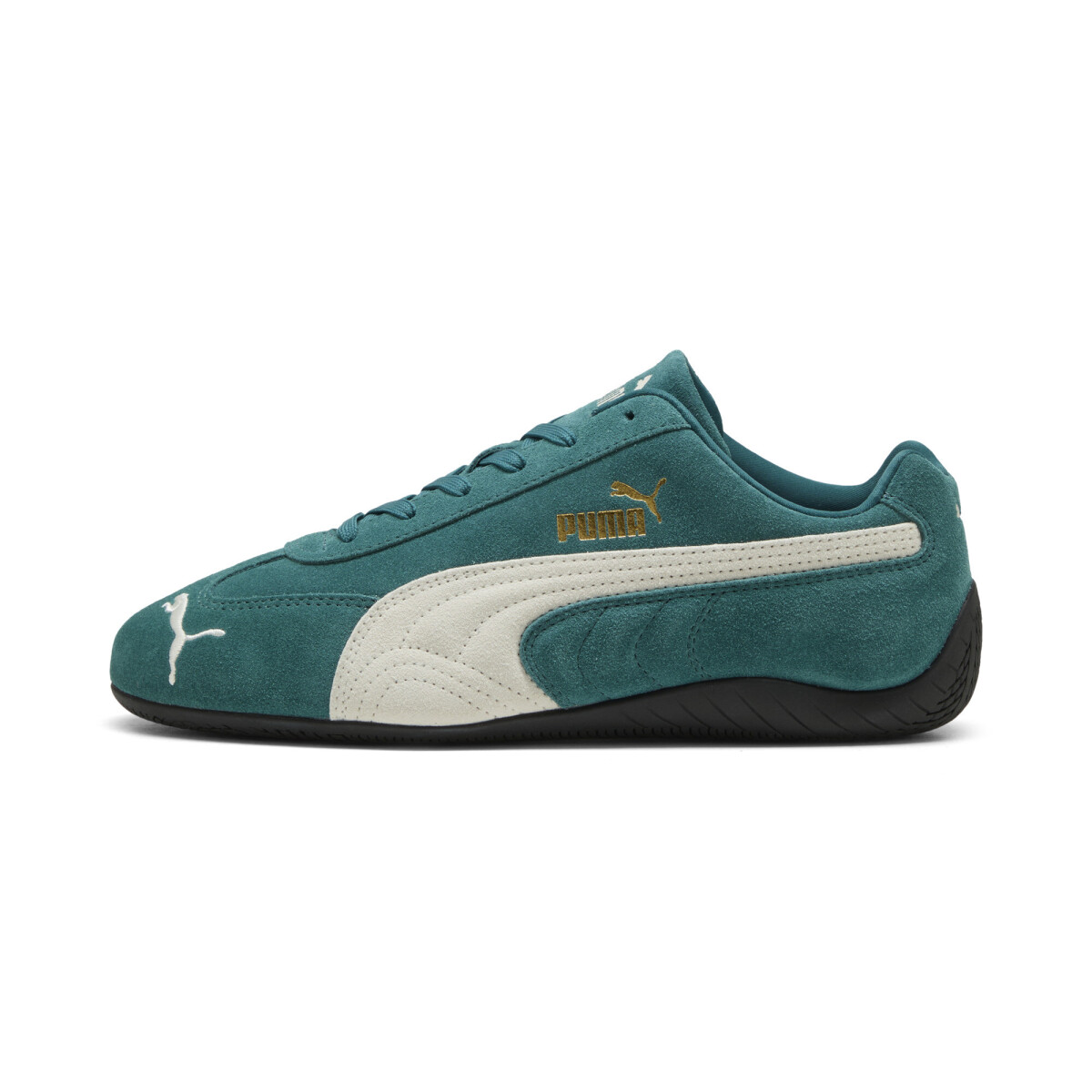 Speedcat OG 39884667 - Verde Esmeralda 