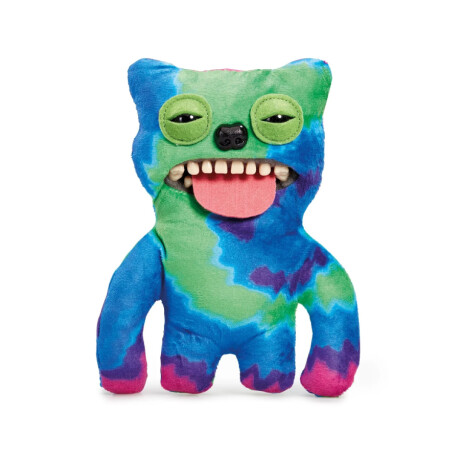Fuggler Laboratory Misfits Edition - Multicolor Fuggler Laboratory Misfits Edition - Multicolor