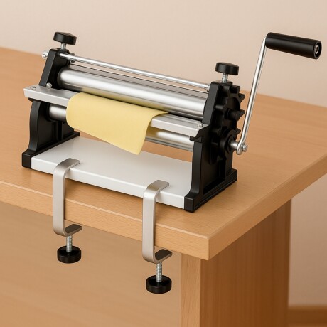 Sobadora Manual 40cm Sobadora Manual 40cm