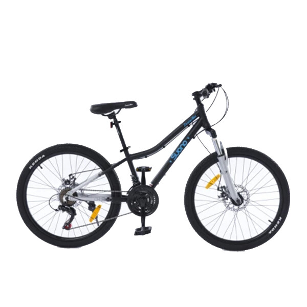 BICICLETA ZANELLA SUONO RODADO 24. NEGRO BICICLETA ZANELLA SUONO RODADO 24. NEGRO