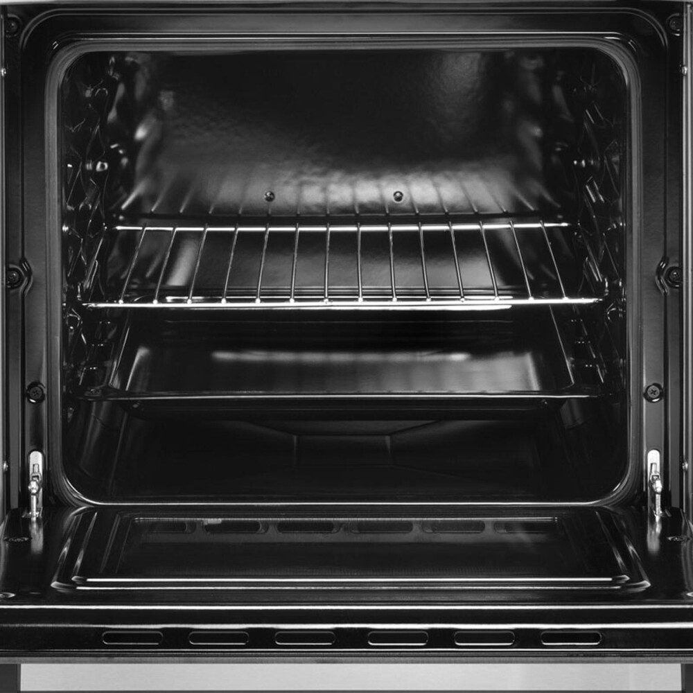 COCINA SMARTLIFE COMBINADA GRIS SL-KS5055C