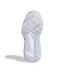Championes de Mujer Adidas Court Quick P Blanco - Plata
