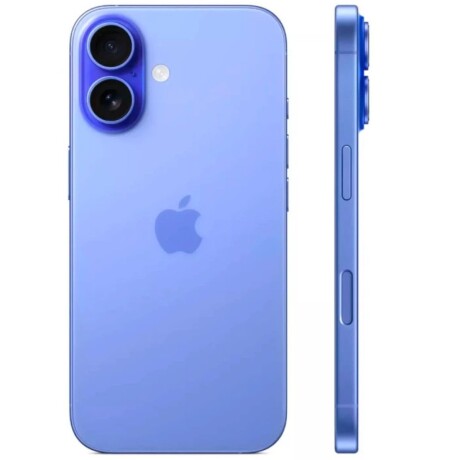 Celular Iphone 16 128GB Nuevo V01