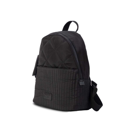 Mochila Miguelina Negro