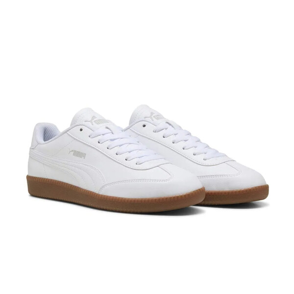 9T SL - PUMA BLANCO