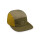 Gorro Martha Limay 5-Panel Hat Verde