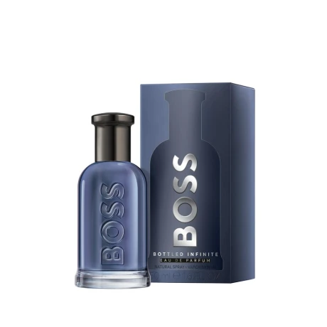 Boss Bottled Infinity Edt Boss Bottled Infinity Edt