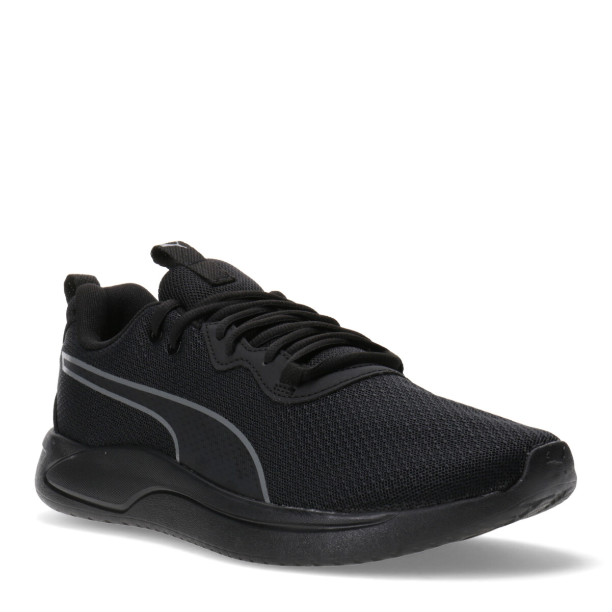 Championes de Hombre Puma Resolve Modern - Negro 