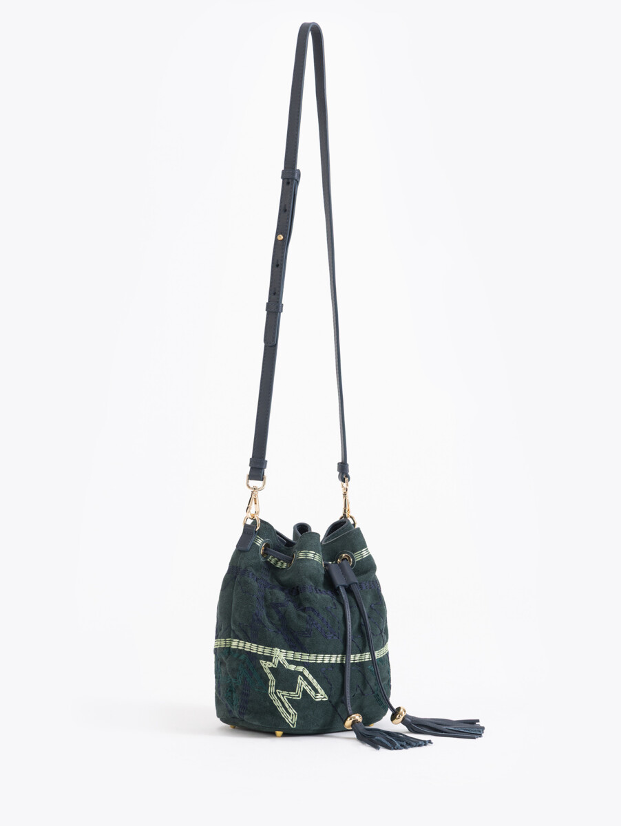 BANDOLERA POULE 