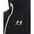 SPORTSTYLE TRICOT JACKET-BRN BLK-002
