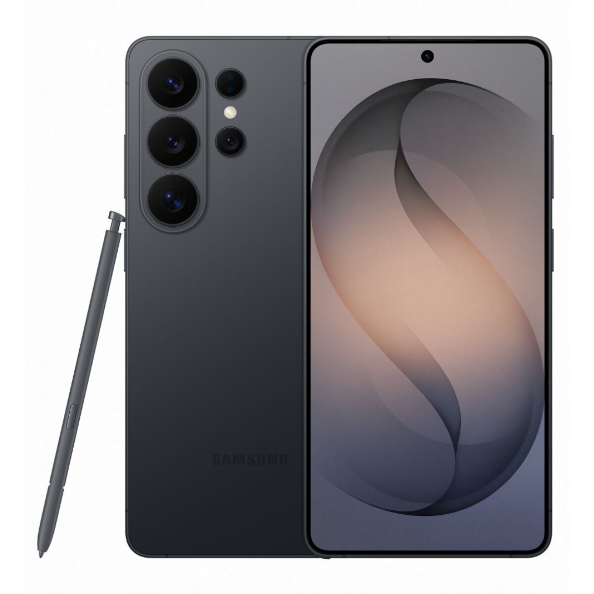 Celular Samsung S26 Ultra 256GB/12GB - Negro 