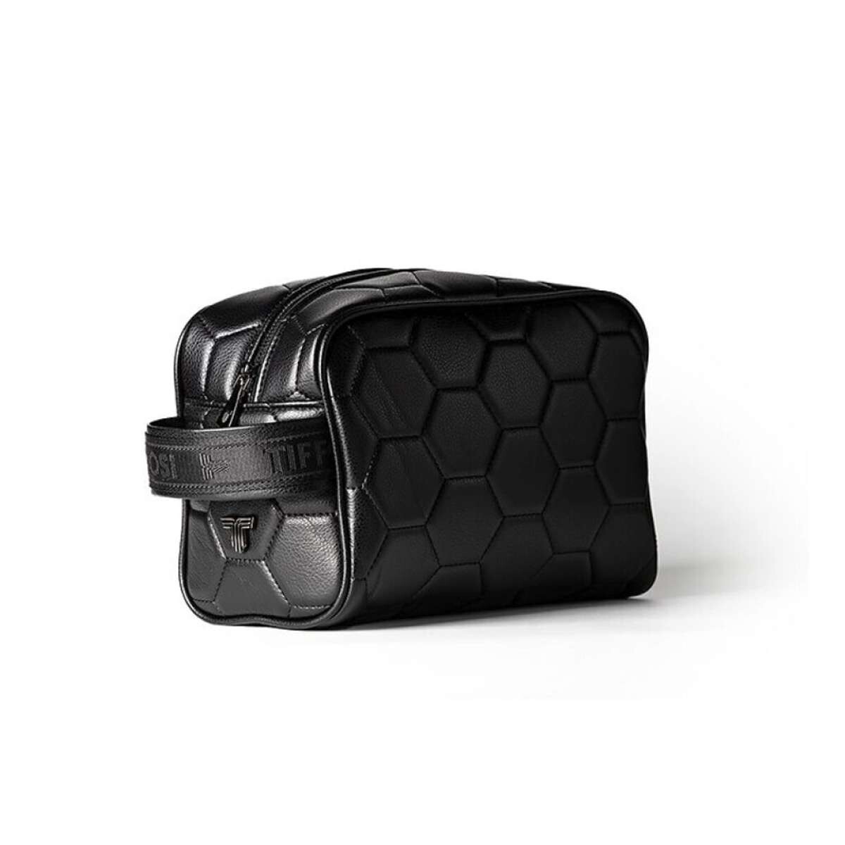 Neceser Pelota 2.0 Unisex - Negro 