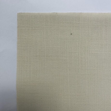 Roller en Lino Patxi Crema Roller en Lino Patxi Crema
