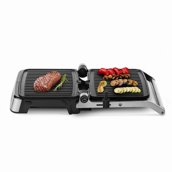 Grill Digital Ufesa Everest GRILL ELECTRICO DIGITAL UFESA EVEREST
