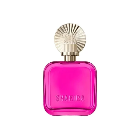 Perfume Shakira Fucsia Edp 50ml Perfume Shakira Fucsia Edp 50ml