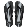 Sandalias Havaianas Color Essential Hombre Negro/negro