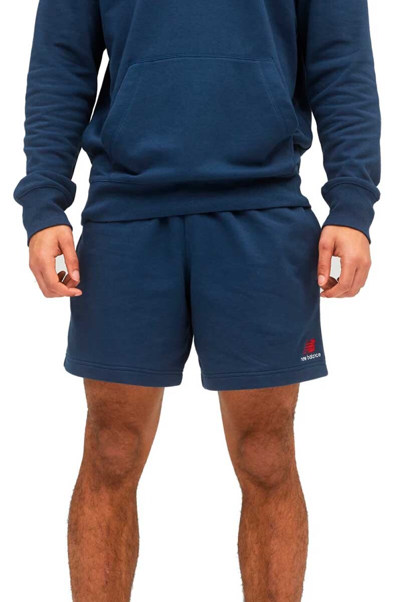 SHORT NEW BALANCE UNISSENTIALS SHO 