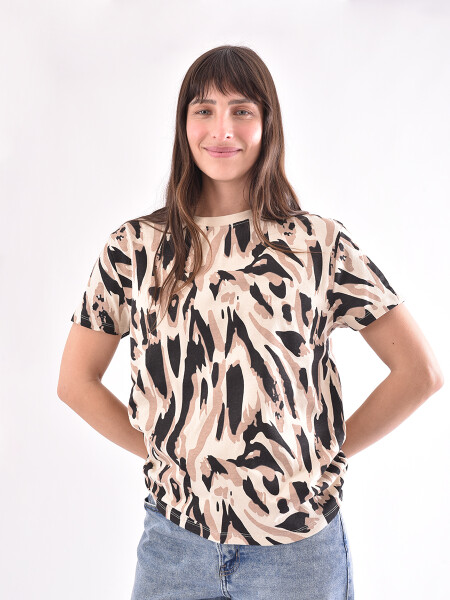 REMERA HAWAII VARIANTE 4