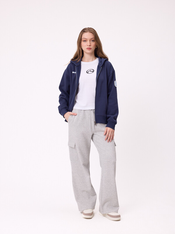 CANGURO C/C ROBINVALE RUSTY Navy