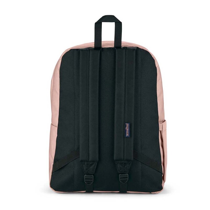 Mochila Superbreak - Unisex Misty Rose