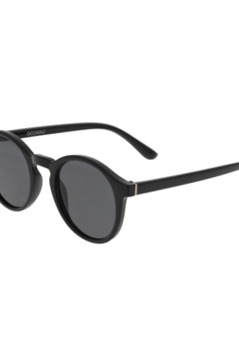 Lentes de sol Negro
