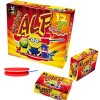 MARCIANITO ALF. GIRA - Display 12x6 Unidades MARCIANITO ALF. GIRA - Display 12x6 Unidades