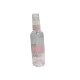 Frasco loción 100ml rosa