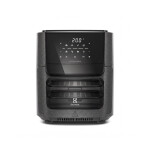 Horno Freidora de Aire Digital Electrolux Experience 12L EAF90 Horno Freidora de Aire Digital Electrolux Experience 12L EAF90