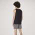 CAMISETA REGATA MASC PRETO ESCURO