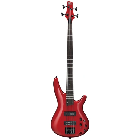 Bajo Eléctrico Ibanez Sr300eb Red Bajo Eléctrico Ibanez Sr300eb Red