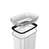 Recipiente hermético de 1,5 Lts Recipiente hermético de 1,5 Lts