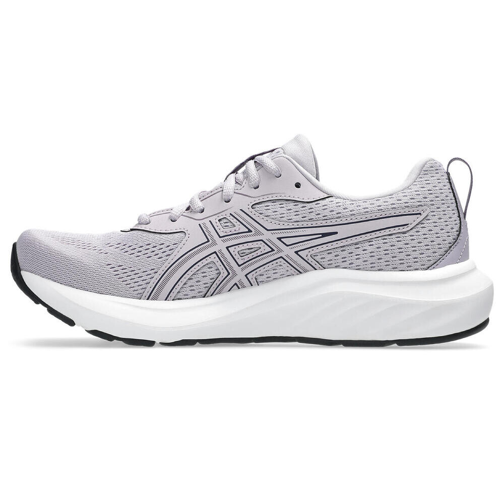 Zapatillas Running Gel-Contend 9 Mujer Dusk Violet/lavender Grey