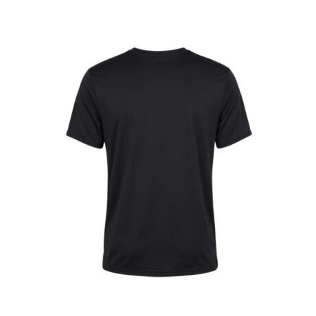 REMERA NIKE MILER Black